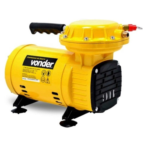 Compressor de Ar